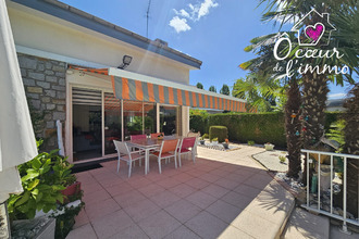 achat maison cholet 49300