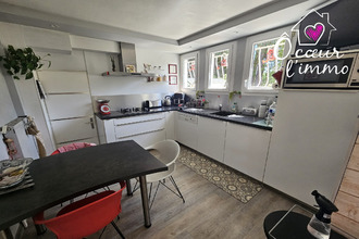 achat maison cholet 49300