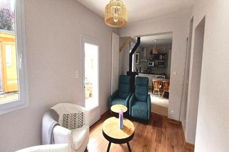achat maison cholet 49300