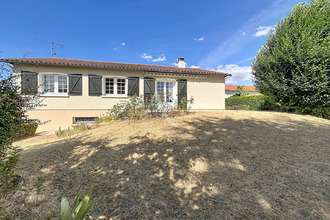 achat maison cholet 49300