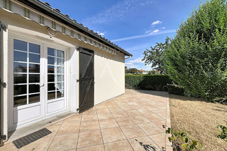 achat maison cholet 49300