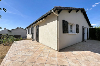 achat maison cholet 49300