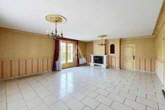 achat maison cholet 49300