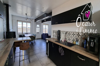 achat maison cholet 49300