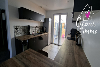 achat maison cholet 49300