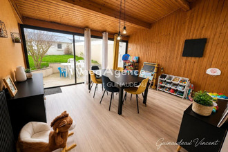 achat maison cholet 49300