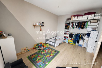 achat maison cholet 49300