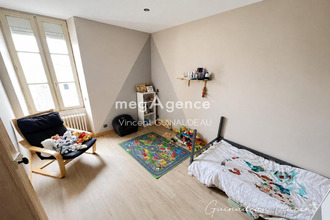 achat maison cholet 49300