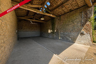 achat maison cholet 49300