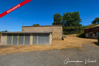 achat maison cholet 49300