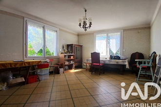 achat maison cholet 49300