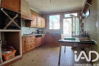 achat maison cholet 49300