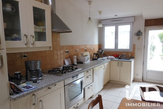 achat maison cholet 49300