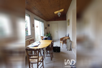 achat maison cholet 49300