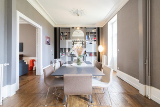 achat maison cholet 49300
