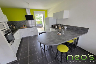 achat maison cholet 49300