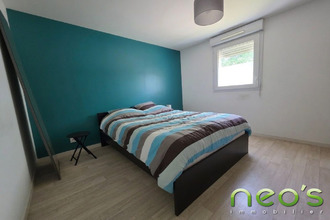 achat maison cholet 49300