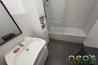 achat maison cholet 49300
