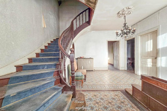 achat maison cholet 49300