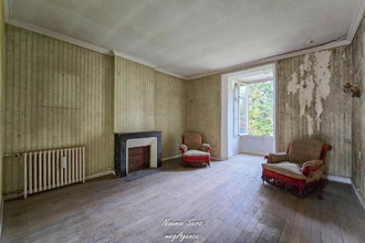 achat maison cholet 49300