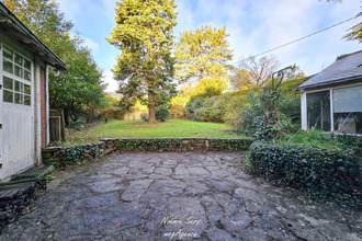 achat maison cholet 49300