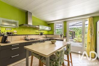 achat maison cholet 49300