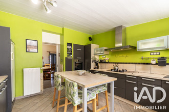 achat maison cholet 49300