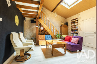 achat maison cholet 49300