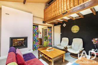 achat maison cholet 49300