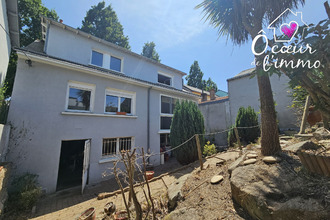 achat maison cholet 49300