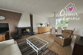 achat maison cholet 49300