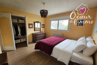 achat maison cholet 49300