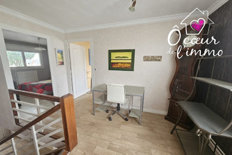 achat maison cholet 49300