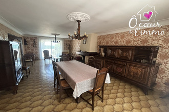 achat maison cholet 49300