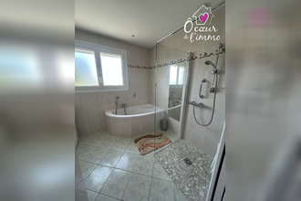achat maison cholet 49300