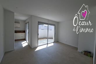achat maison cholet 49300
