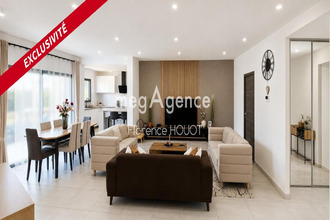 achat maison cholet 49300