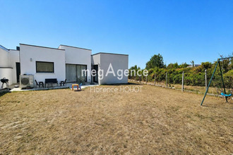 achat maison cholet 49300