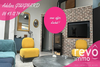 achat maison cholet 49300