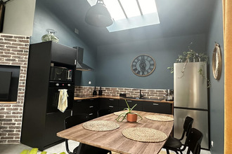 achat maison cholet 49300