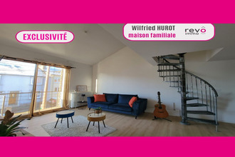 achat maison cholet 49300