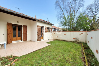 achat maison cholet 49300