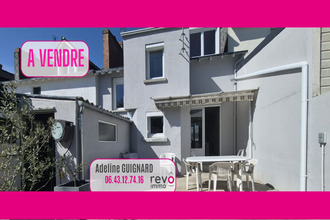 achat maison cholet 49300