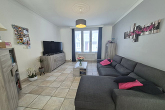 achat maison cholet 49300