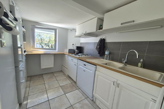 achat maison cholet 49300