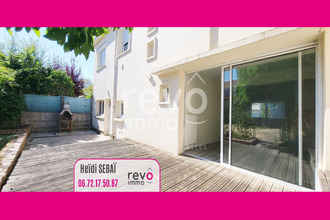 achat maison cholet 49300
