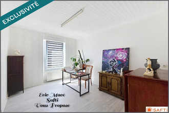 achat maison cholet 49300