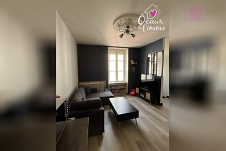 achat maison cholet 49300