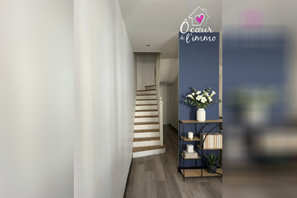 achat maison cholet 49300