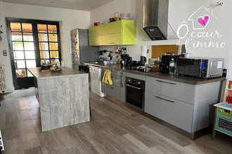 achat maison cholet 49300